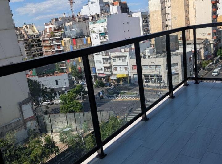 Oportunidad! Hermosos Departamentos en La Mejor Ubicación de Villa Crespo Estrategicamente Ubicado - 3