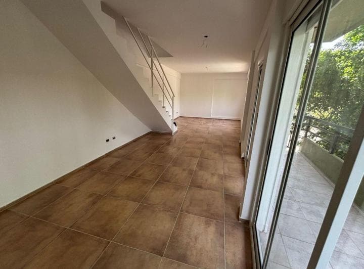 3amb Duplex 137 m 2 Baños Terraza Balcones Oportunidad! - 3