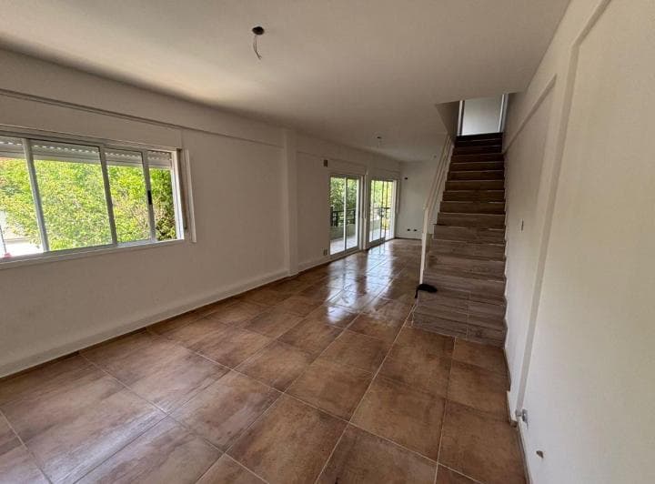 3amb Duplex 137 m 2 Baños Terraza Balcones Oportunidad! - 4