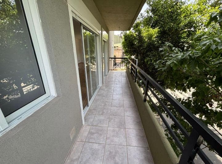 3amb Duplex 137 m 2 Baños Terraza Balcones Oportunidad! - 5