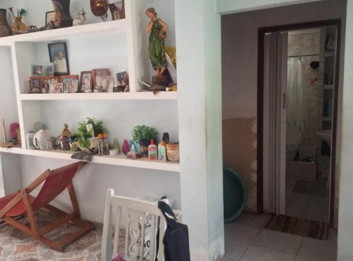 Casa en Venta - 4 Ambientes - Fcio. Varela - Usd 52.000 - 3