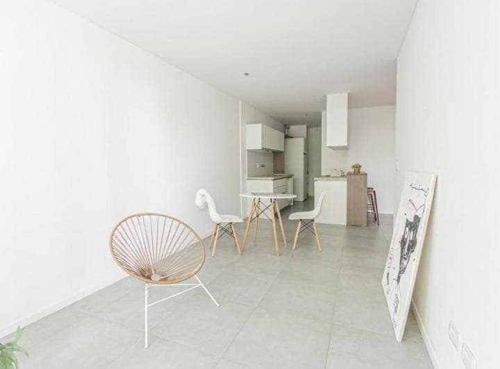 Departamento de un Dormitorio en Venta - 5