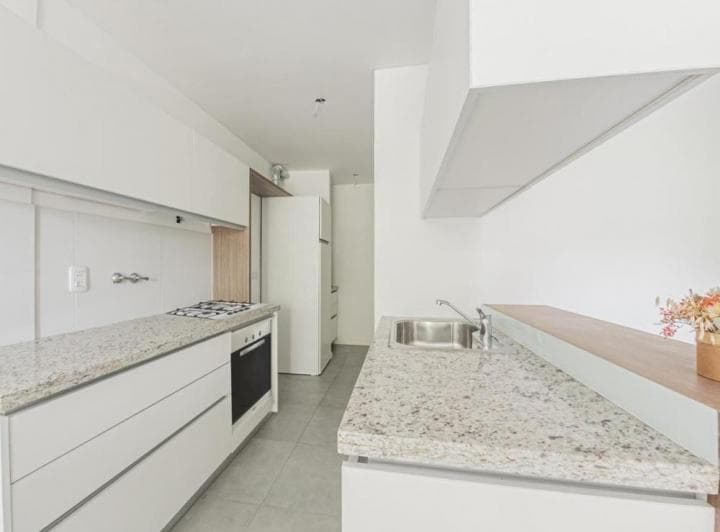 Departamento de un Dormitorio en Venta - 3