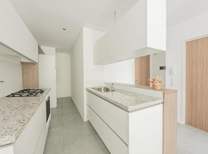 Departamento de un Dormitorio en Venta - 2