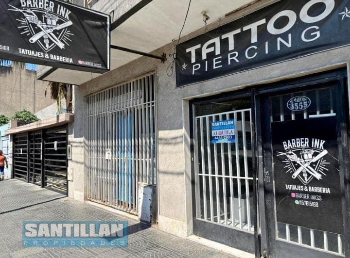 Local Comercial - San Justo Centro - 3