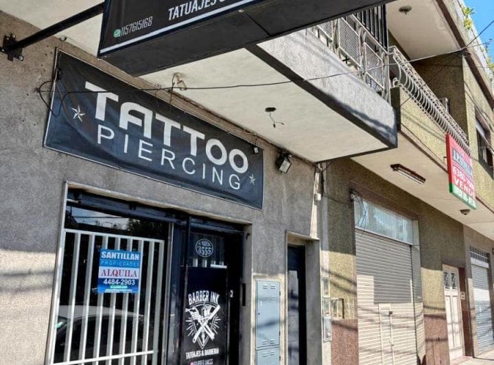 Local Comercial - San Justo Centro - 2