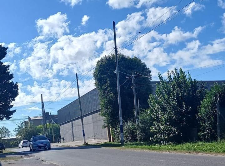 Terreno en Venta Sobre Calle 91 E/ 6 y 7. La Plata - 1958 m² - 3