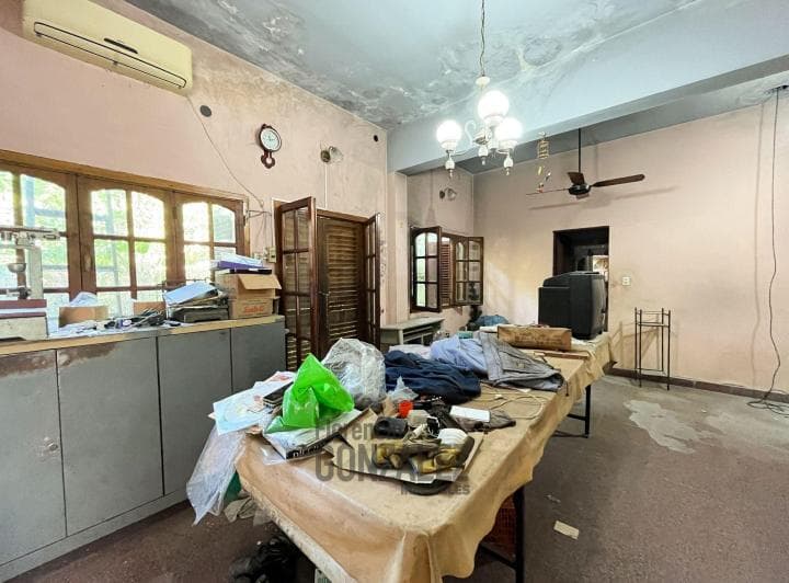 Venta Casa Lote Propio de 8,66 X 25,80 de 3 Amb. Mataderos a Refaccionar - 5