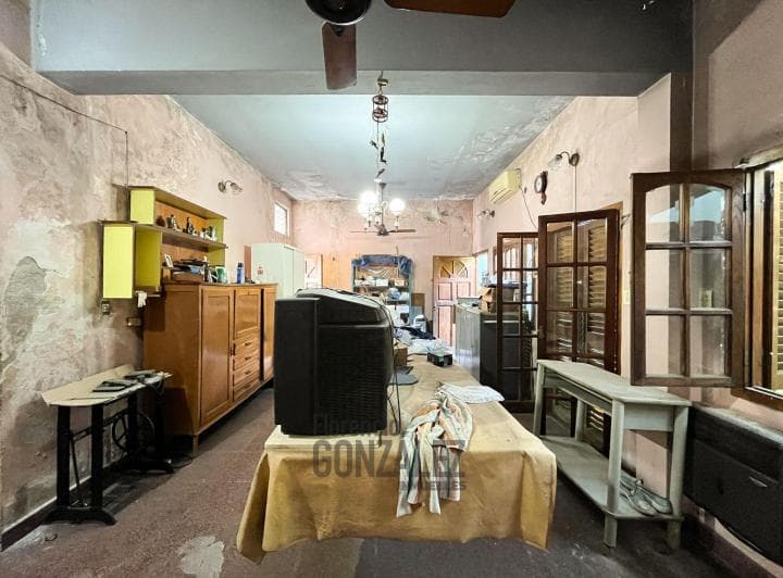 Venta Casa Lote Propio de 8,66 X 25,80 de 3 Amb. Mataderos a Refaccionar - 3
