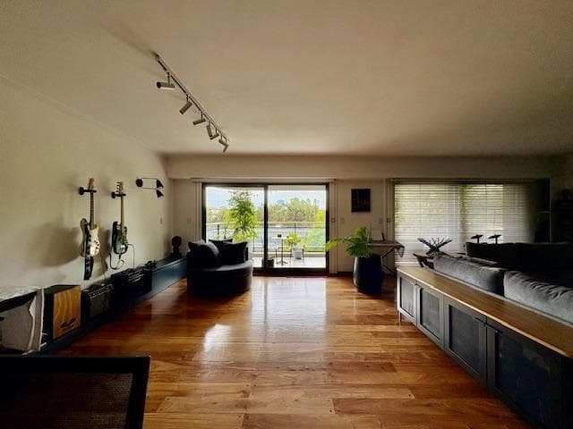 Departamento en Barrancas de Belgrano - 4