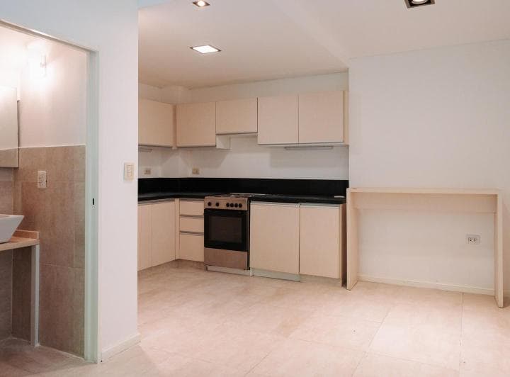 Venta Triplex en Pasillo 1 Dormitorio Callao 923 Rosario Santa Fe - 3