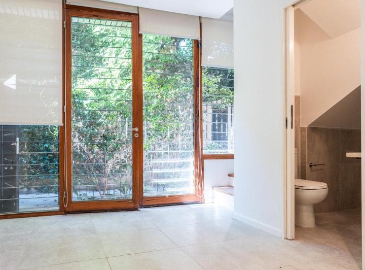 Venta Triplex en Pasillo 1 Dormitorio Callao 923 Rosario Santa Fe - 4