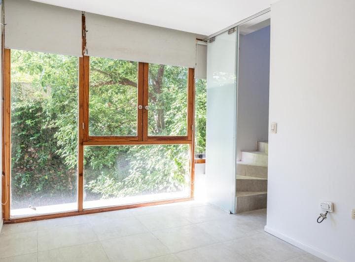 Venta Triplex en Pasillo 1 Dormitorio Callao 923 Rosario Santa Fe - 5