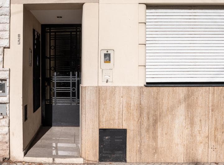 Venta Triplex en Pasillo 1 Dormitorio Callao 923 Rosario Santa Fe - 2