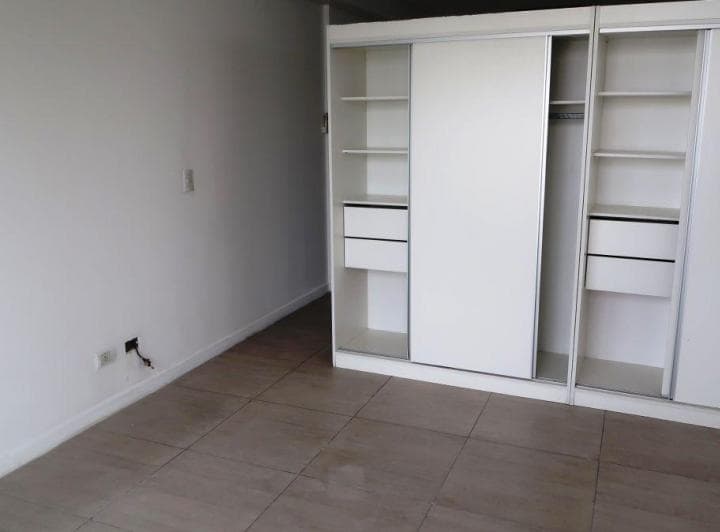 Estudio con Balcón Aterrazado con Vista Abierta. - 3