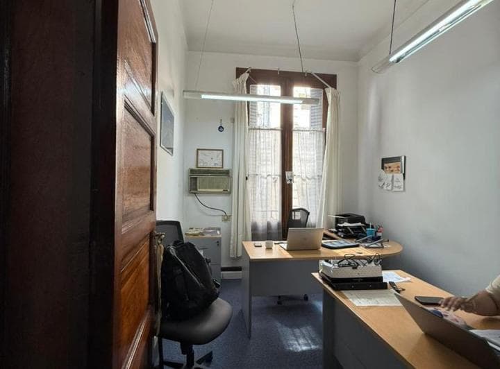 Venta de Oficina de 4 Ambientes en Microcentro - Esmeralda Al 600 - 4