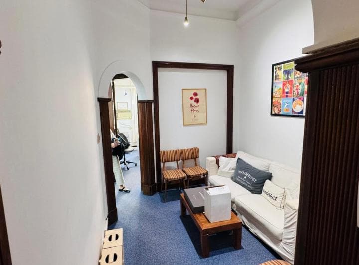 Venta de Oficina de 4 Ambientes en Microcentro - Esmeralda Al 600 - 3