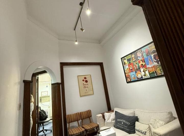 Venta de Oficina de 4 Ambientes en Microcentro - Esmeralda Al 600 - 2