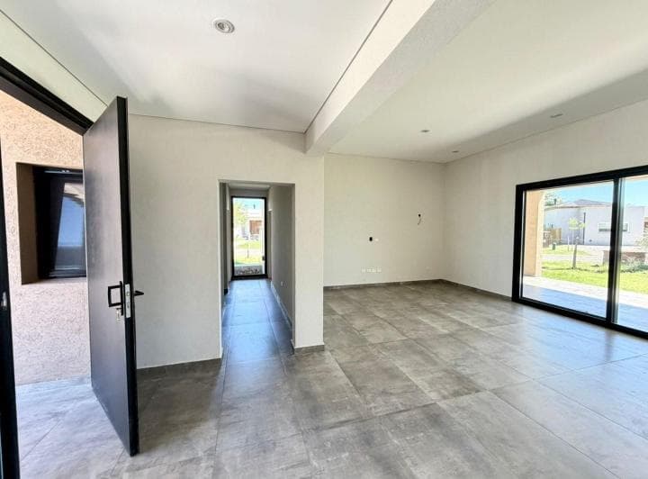 Casa en Venta en Santo Tomas, Derqui, Pilar - 4