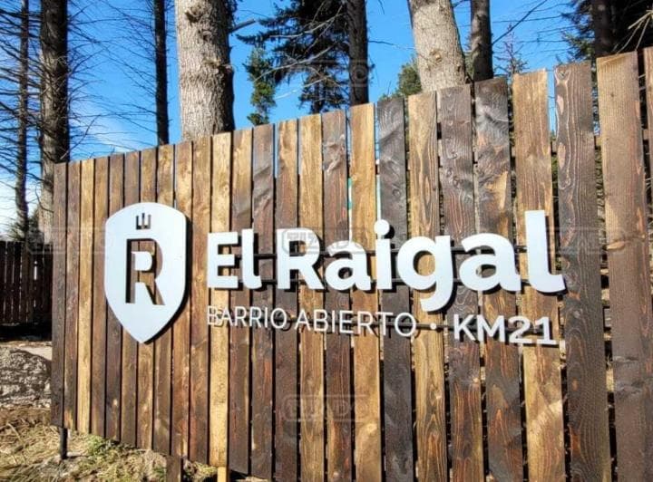 Terreno Lote en Venta en Villa Campanario, Bariloche, Patagonia - 2
