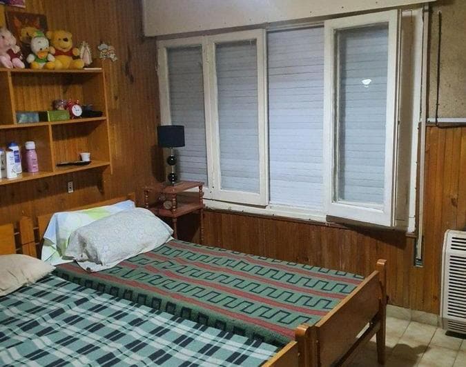 Casa en Venta Dos Dorm. Pérez - 4