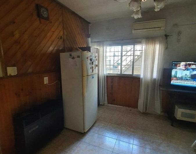 Casa en Venta Dos Dorm. Pérez - 2