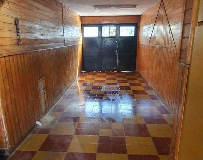 Casa en Venta Dos Dorm. Pérez - 5