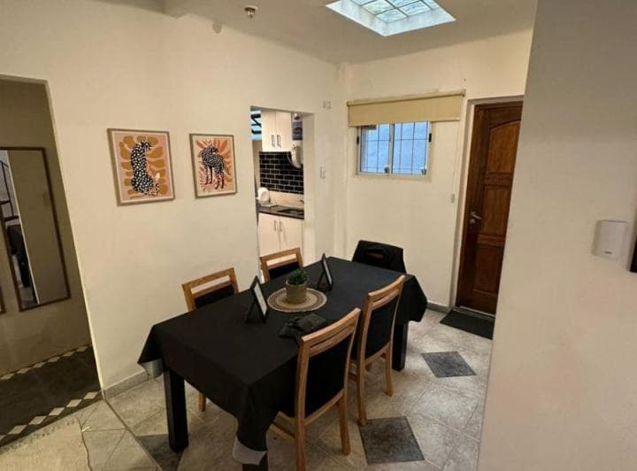 PH de 64 m² con 2 Dorm. en Venta en Recoleta Ideal Inversión Alquiler Temporal - 2