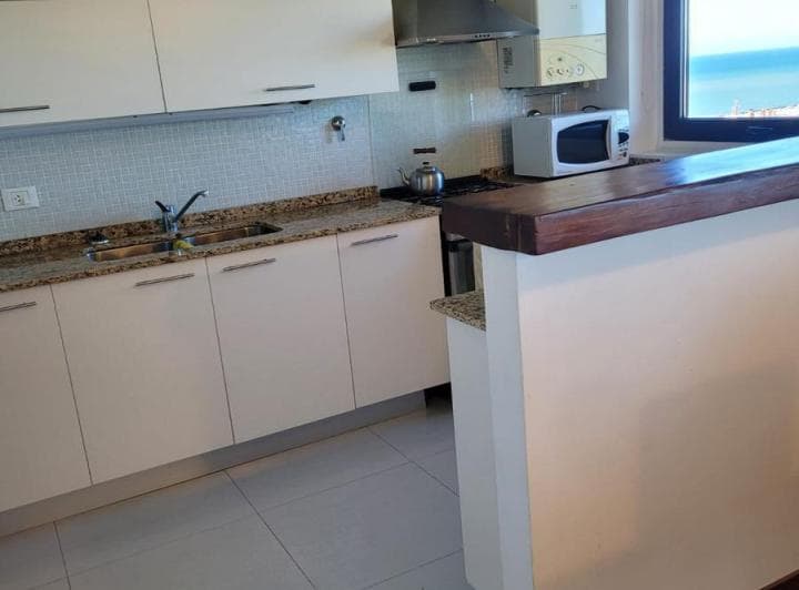 Departamento en Alquiler Marzo a Diciembre - 2