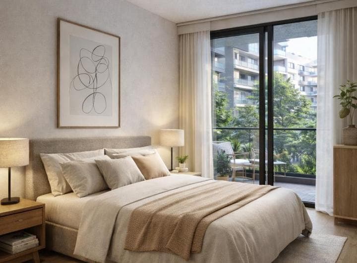 Monoambiente a La Venta a Estrenar en Almagro - 4