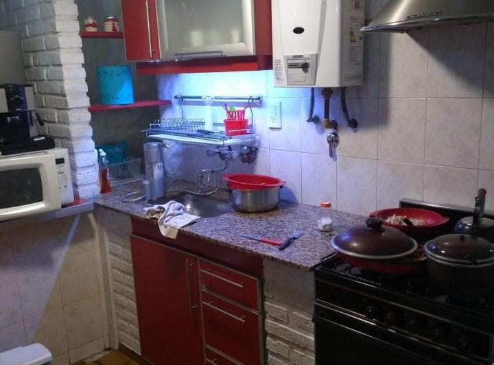 Venta Casa Sector Sixto Laspiur 2700 - Bahía Blanca - 2
