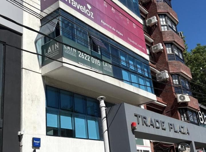 Local en Venta Edificio Trade Plaza - 5
