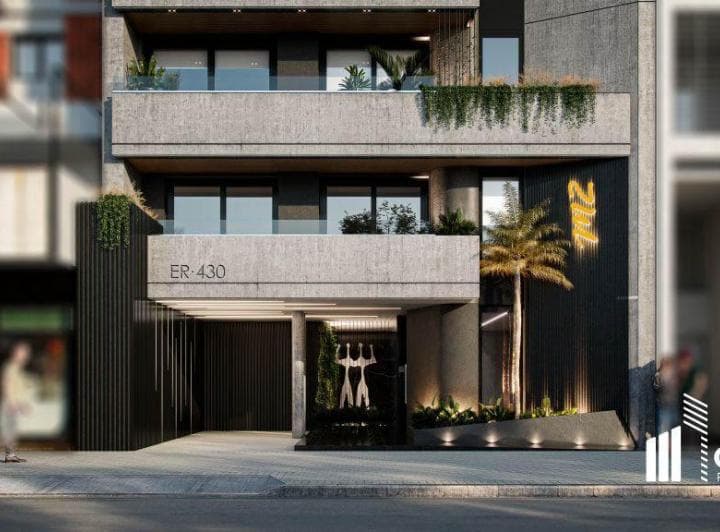 Venta Departamento 3 Dorm. Centro Rosario - 2