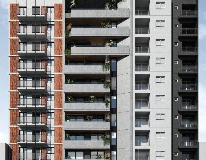 Venta Departamento 3 Dorm. Centro Rosario - 3