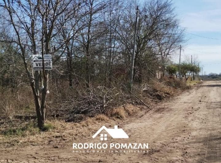 Terreno Cosquin Barrio El Condado 800 m² c/u Panoramicos - 3