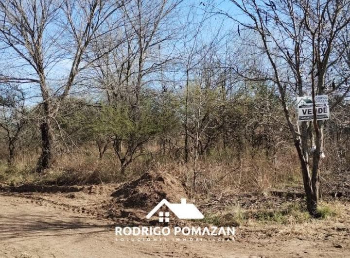 Terreno Cosquin Barrio El Condado 800 m² c/u Panoramicos - 4