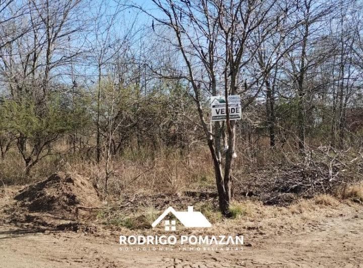 Terreno Cosquin Barrio El Condado 800 m² c/u Panoramicos - 5