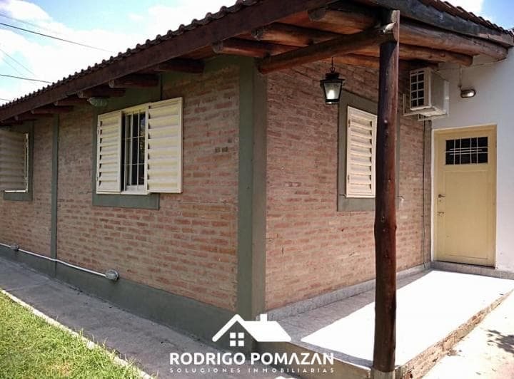 Casa Venta Cosquin 2 Dorm. Hermoso Parque Amplia Asador - 5