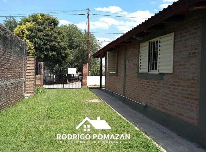 Casa Venta Cosquin 2 Dorm. Hermoso Parque Amplia Asador - 3