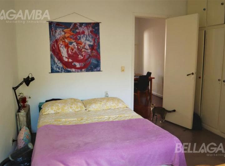 Departamento Alquiler 2 Ambientes Palermo - 5