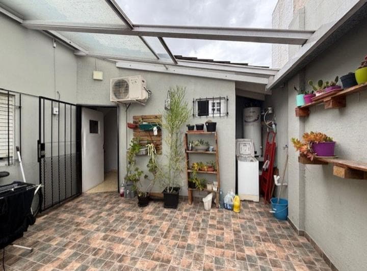 PH en Duplex de 4 Amb con Patio - 3