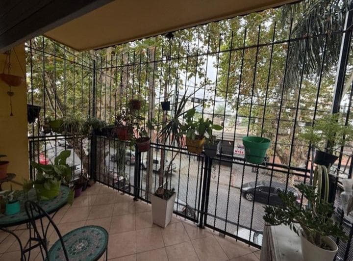 PH en Duplex de 4 Amb con Patio - 2