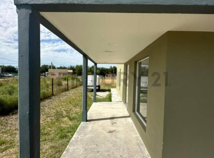 Venta Casa 2 Ambientes Los Fresnos Arturo Segui - La Plata - 4