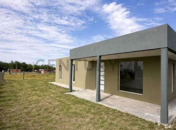 Venta Casa 2 Ambientes Los Fresnos Arturo Segui - La Plata - 5