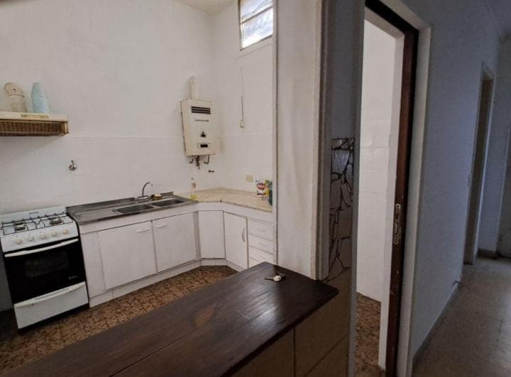 PH de 3 Ambientes con Patio - 5