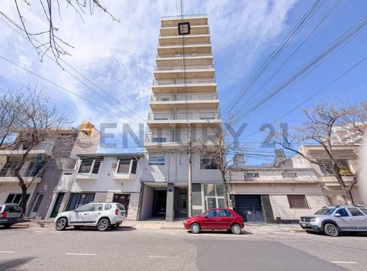 Venta - Local Comercial - a Estrenar - Abasto, Rosario - 5