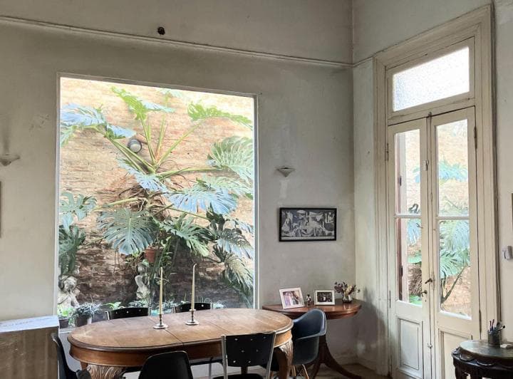 Casa - Venta - 7 Amb. - Almagro - 2 Cocheras. - 2