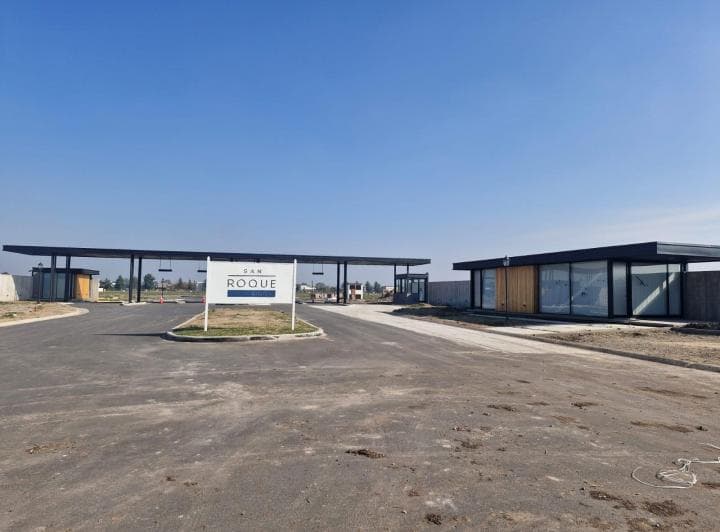 Terreno en Venta en San Roque Canning - 2