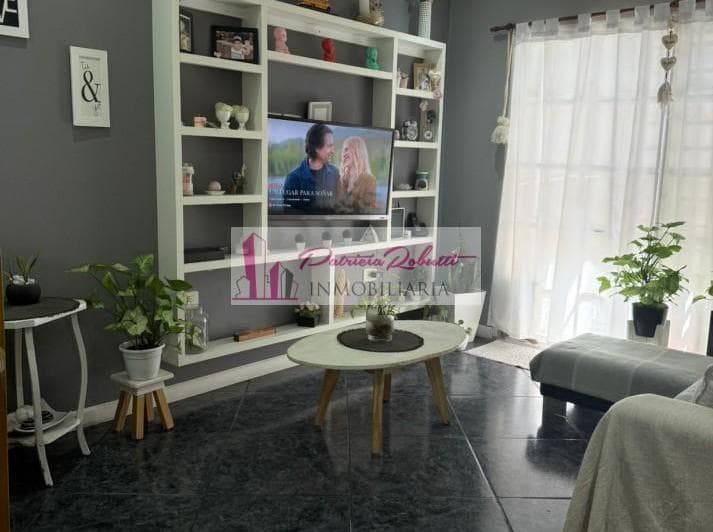 Vende PH Multifamiliar Contrafrente con Espacio Aereo Para Edificar Villa Celina - 5
