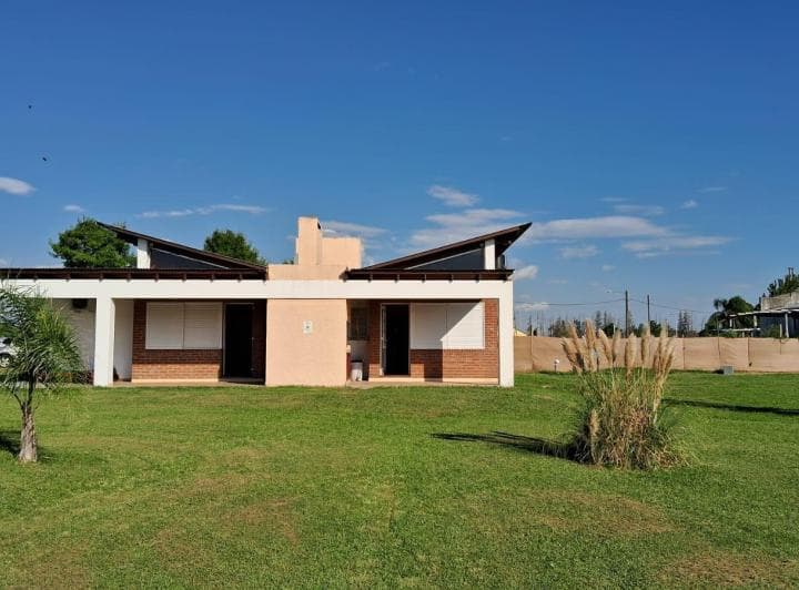 Casa en Concordia - 3